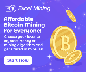 Excel-Mining Ltd